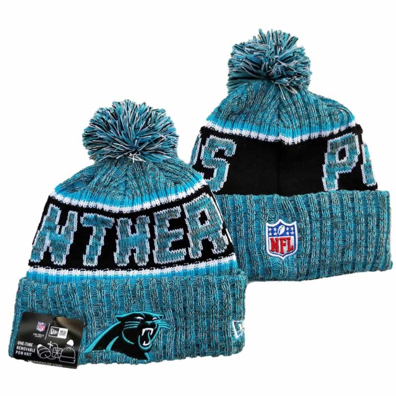 Carolina Panthers Team Logo Knit Hat YD (9),We sell and wholesale Carolina Panthers Team Logo Knit Hat YD (9) on line form chian!